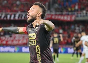 OPINA: ¿Duván Vergara es el mejor jugador en la actualidad del FPC?
