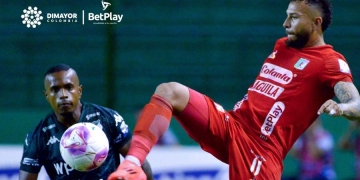 ¿Se están excediendo en las faltas que le hacen? La queja del Polilla y lo que dijo Duván Vergara