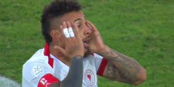 Duván Vergara volvió a hacerlo: ¡También ante La Equidad!