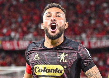 Duván Vergara y otra actuación para agigantar su leyenda en América de Cali