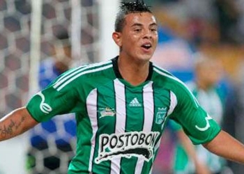 Edwin Cardona vuelve al clásico paisa: ¡Así va su historia verdolaga ante el DIM!