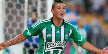 Edwin Cardona vuelve al clásico paisa: ¡Así va su historia verdolaga ante el DIM!