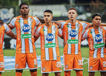 El fútbol bajo sospecha: Envigado FC y la alarma por presunto amaño de partidos