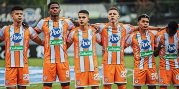 El fútbol bajo sospecha: Envigado FC y la alarma por presunto amaño de partidos