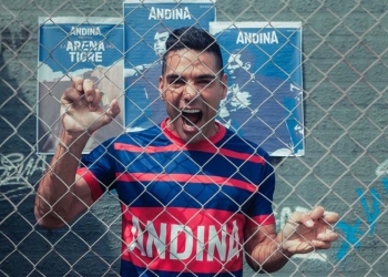Llega a Colombia “La Arena del Tigre”, el nuevo torneo de fútbol no profesional