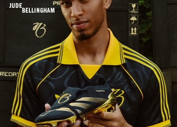 adidas Predator Bellingham