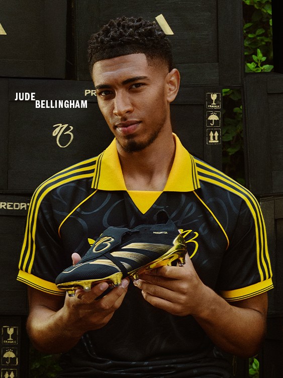 adidas Predator Bellingham