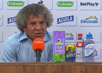 “Cabeza fría, tranquilidad y trabajar” y “¿para qué me voy a poner a hablar de arbitrajes?”