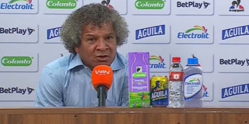 “Cabeza fría, tranquilidad y trabajar” y “¿para qué me voy a poner a hablar de arbitrajes?”