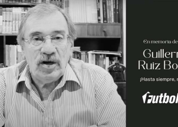 Hasta siempre, don Guillermo Ruiz Bonilla: el historiador que nos contó el FPC como nadie