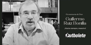 Hasta siempre, don Guillermo Ruiz Bonilla: el historiador que nos contó el FPC como nadie