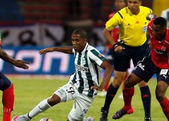 Clásico paisa en una semifinal: ¡Así pasó la última vez!