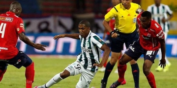 Clásico paisa en una semifinal: ¡Así pasó la última vez!