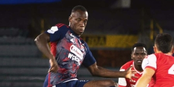 El DIM en apuros en la Liga BetPlay: qué le falta y qué necesita para entrar a los 8