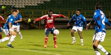 Ganar en la cancha y perder en el escritorio: el polémico caso del DIM ante Boyacá Chicó