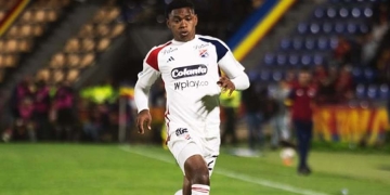 OPINA: ¿Qué está pasando con Brayan León?