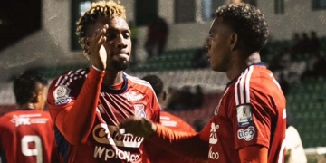 El DIM golea y renueva ilusiones para el cierre de temporada