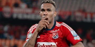 Diego Moreno y su rendimiento en el DIM por el que empiezan los sondeos del exterior