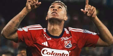 ¡No descarten al DIM! Otro resultado que lo acerca a los 8