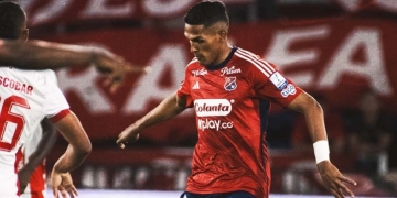 Homer y la situación del DIM: “Los jugadores tenemos que revisarnos”