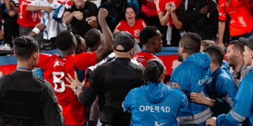 El DIM, la goleada y la ilusión: cómo quedó y qué le falta