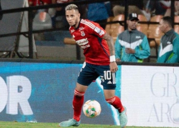 ¿¡Ahora qué le pasó a Marcus Vinicius!?