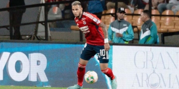 ¿¡Ahora qué le pasó a Marcus Vinicius!?