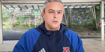 La reacción de DIM: “Es una vergüenza lo que está ocurriendo”