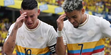 La dupla soñada: Luis Díaz revela la clave de su entendimiento con James