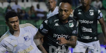 El retorno de Jarlan al Atanasio: el recuerdo de su salida de Nacional y el reto con el Cali