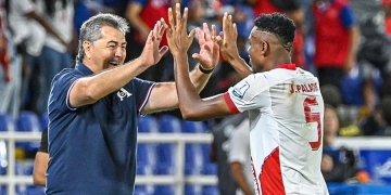 La racha ganadora de América no se detiene: ¡El equipo alterno también se impone!