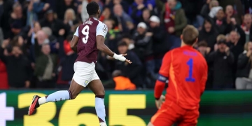 Goles colombianos a Manuel Neuer: Jhon Jáder Durán y los otros que lo han logrado