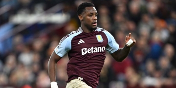 ¿Qué hace especial la racha goleadora de Jhon Jáder Durán?