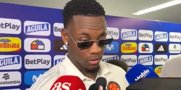 ¡Así empezó el fichaje internacional de Jhon Jáder Durán! Seguían a otro colombiano, pero…