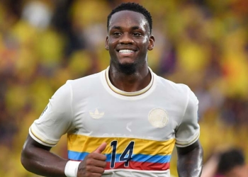 Jhon Jáder Durán, el goleador que no necesita la titularidad para ser letal