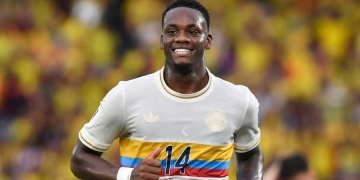 Jhon Jáder Durán, el goleador que no necesita la titularidad para ser letal