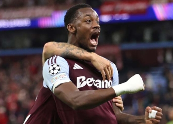 Los 5 sub-21 con más goles en la temporada europea: ¡Jhon Jáder Durán en el ranking!
