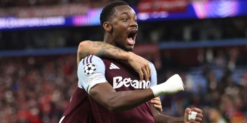 Los 5 sub-21 con más goles en la temporada europea: ¡Jhon Jáder Durán en el ranking!