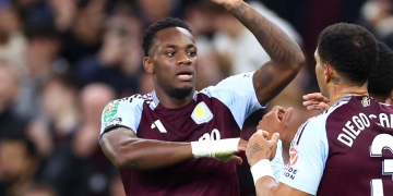 El fenómeno Jhon Jáder Durán: ¡8 goles en menos de 600 minutos en la temporada!