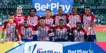 “Junior no tiene relación con los individuos que participaron en los disturbios”