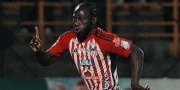 El complejo arranque de Farías en Junior: eliminado de Copa y fuera de los 8 en Liga