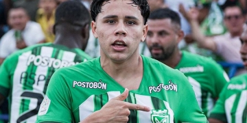 ¡Vuelve Kevin Parra! El regreso de un talento verdolaga