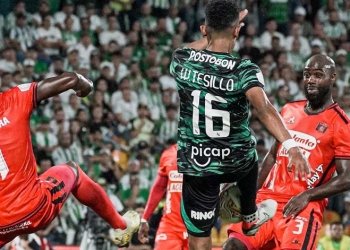 OPINA: ¿El nivel que vemos en la Liga BetPlay justifica su lugar como la tercera más valiosa de Sudamérica?