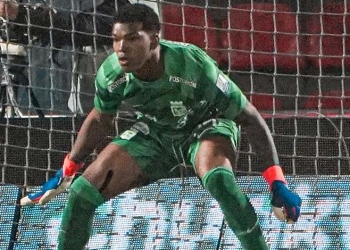 OPINA: ¿Qué decir del nivel de Luis Marquínez en el arco de Atlético Nacional?