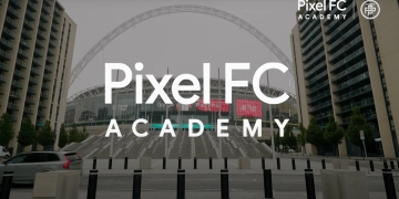 Pixel FC Academy