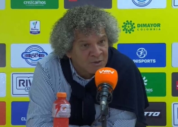 Gamero tras la eliminación de Copa: “En la tanda de los penaltis ellos tuvieron mejor…”