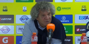 Gamero tras la eliminación de Copa: “En la tanda de los penaltis ellos tuvieron mejor…”