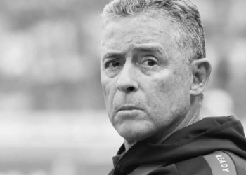 Recordando a Pedro Sarmiento en el FPC: jugador, AT y DT, ¡CAMPEÓN CON 4 EQUIPOS!