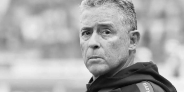 Recordando a Pedro Sarmiento en el FPC: jugador, AT y DT, ¡CAMPEÓN CON 4 EQUIPOS!