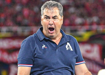 “América es un equipo grande” y “no podíamos permitir que se repitiera lo del semestre anterior”
